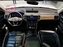 فولكسفاغن أطلس